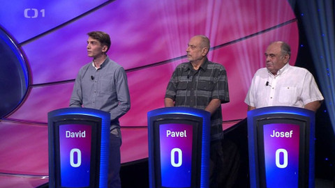 Kde domov můj? - 21. února 2019