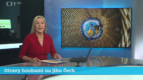 Události v regionech (jih a západ) - 11. září