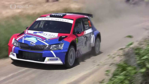 Svět motorů - Za oponou Bohemia Rally Mladá Boleslav