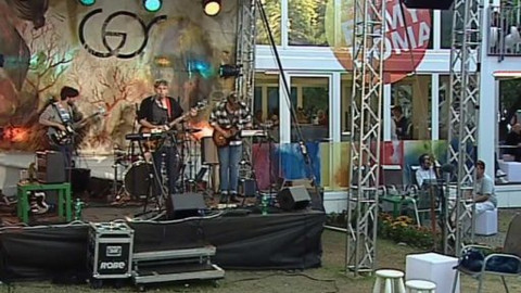 ČT na MFF Karlovy Vary - Ghost Of You