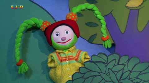 Kouzelná školka - 16. prosince 2020