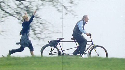 Jak si v Semaforu hrajeme na divadlo