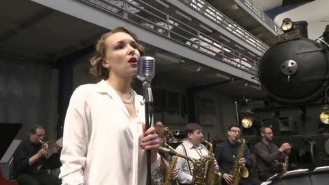 Mezinárodní hudební festival Pražské jaro - 10/25 Echo Pražského jara 2015