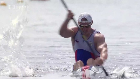 Světový pohár v rychlostní kanoistice - Německo