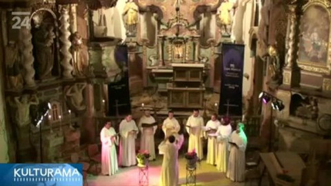 Kulturama - 26. února 2011