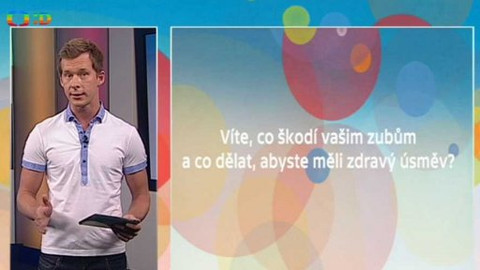 Zprávičky - 20. března 2015