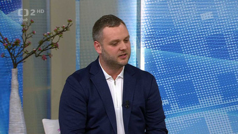 Dobré ráno - 16. dubna 2024