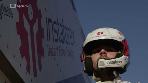 Rallye Dakar - Buggyra