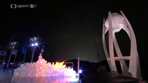 XXIII. zimní olympijské hry 2018 Pchjongčchang - Velký přehled