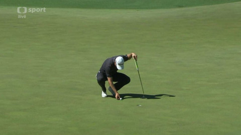 Masters - 9. dubna 2017