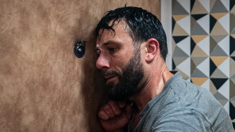 Ultimátum - Epizoda 1/8