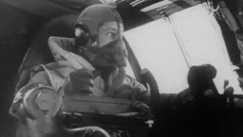 Příloha Televizních novin - Zkáza lodi Cap Arcona