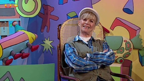 Kouzelná školka - 17. června 2016