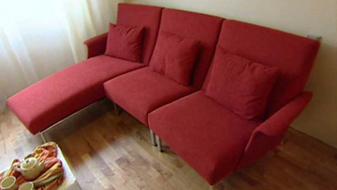 Bydlení je hra - 26. ledna 2006