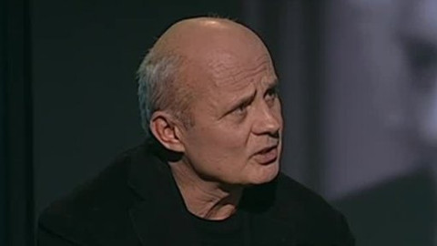 Hyde Park ČT24 - 26. listopadu 2014