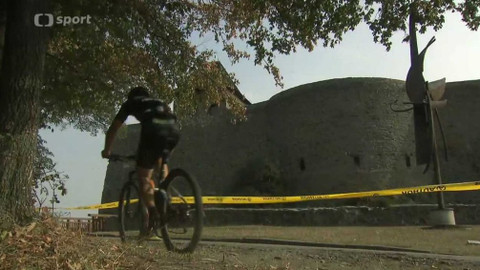 Cyklistika - Author Šela Marathon