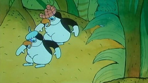 Velryba Decimálka - 12/13 Chyťte opici!