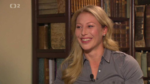 Uchem jehly - 25. června 2017