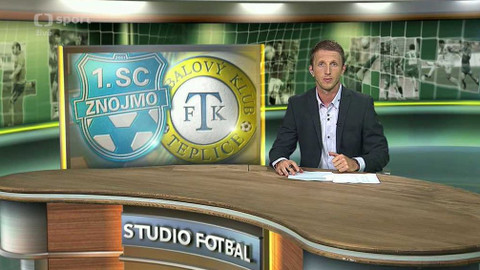 Studio fotbal - Dohráno