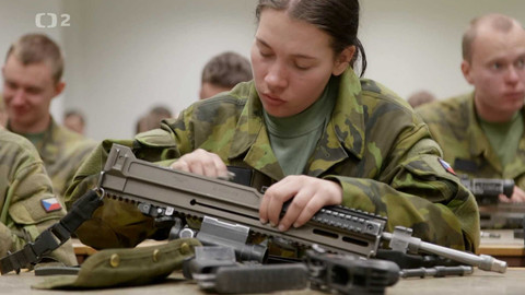 Perimetr - 19. dubna 2024