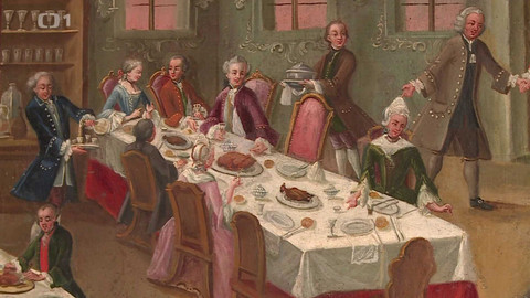 Toulavá kamera - 5. května 2024