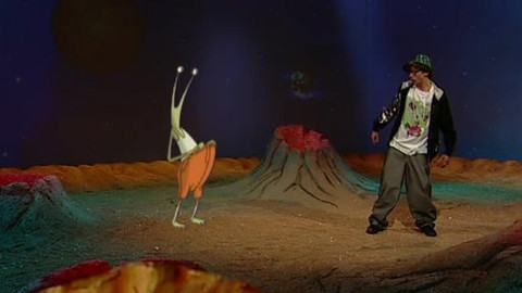 PLANETA YÓ - 17. dubna 2014