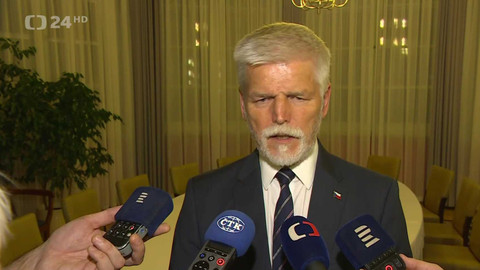 Události, komentáře - 16. prosince 2024