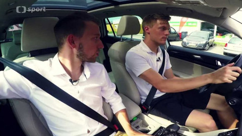 Olympijský magazín - 13. září 2017