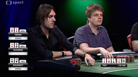Česká pokerová tour - MČR ČPT Grand Final