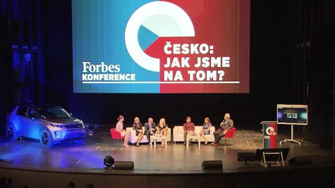 Česko – Jak jsme na tom - 2019