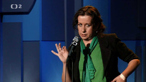 Na stojáka - 21. listopadu 2012