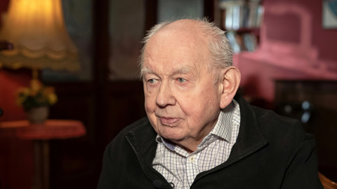 Na plovárně - Richard Novák