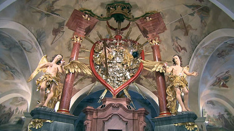 Cesty víry - Lidová zbožnost