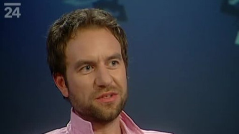 Před půlnocí - 13. června 2011