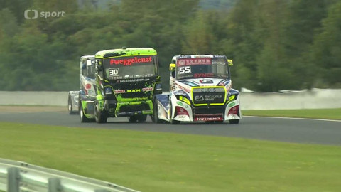 Svět motorů - OffROAD Maraton 2021 Hodonín