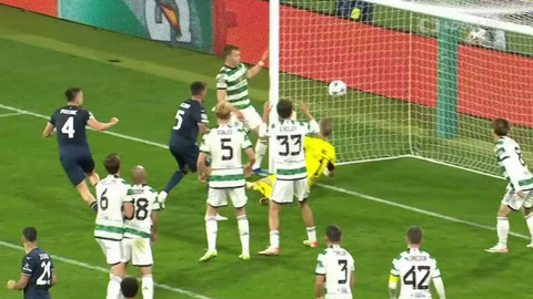 Liga mistrů UEFA - 4. října 2023