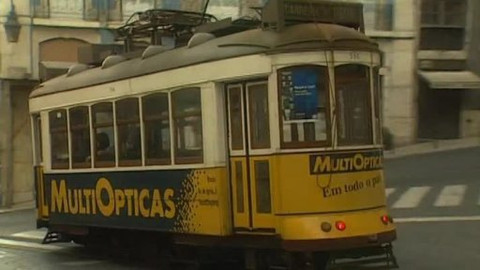 Postřehy odjinud - Portugalsko očima Jaroslava Skalického