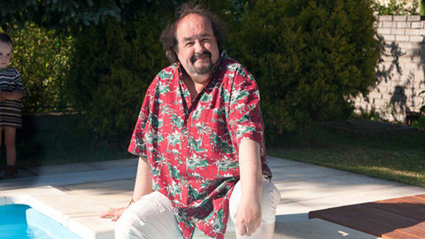 Zahrada pod lupou - 4. října 2012