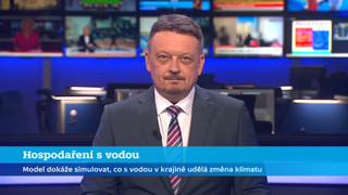 Události v regionech