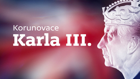 Korunovace Karla III.