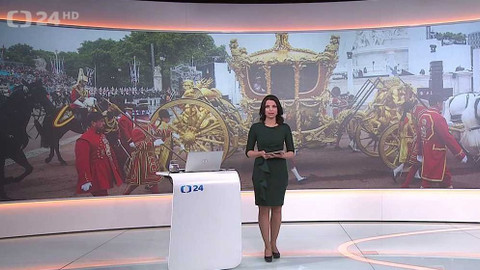 90’ ČT24 - 90′ ČT24