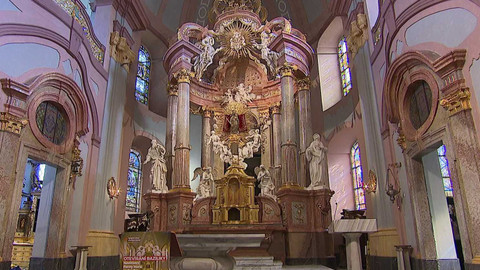 Regiony ČT24 - 2. května