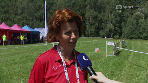 Olympiáda dětí a mládeže - ODM: Studio