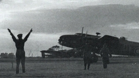 Heydrich - konečné řešení - 17/44 Konečně go!