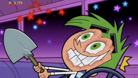 Kouzelní kmotříčci - 52/58 Operace Dinkleberg / Kouzelná školka