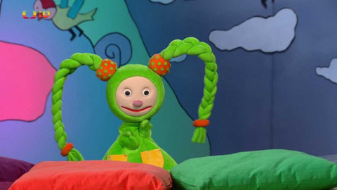 Kouzelná školka - 14. května 2021