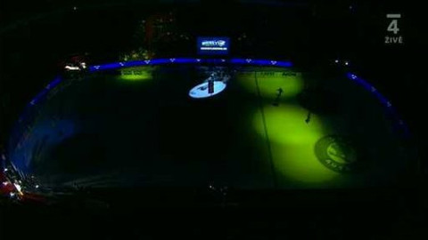 Hokej - Švédsko - Finsko