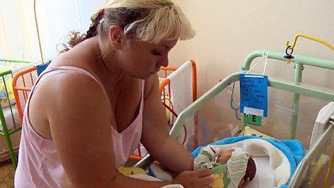 Paterčata - 2/13 Hledají se chůvy