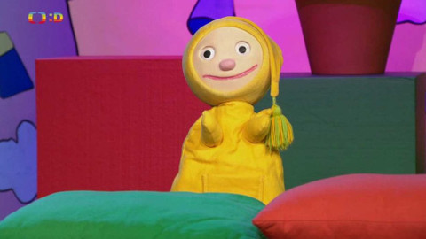 Kouzelná školka - 22. ledna 2021