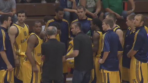 Basketbal - Turnaj k 80. letům nymburského basketbalu